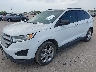 2FMPK3G91GB****** Usados y Reparables 2016 Ford Edge en Houston