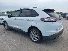 2FMPK3G91GB****** Salvamento y Reparables 2016 Ford Edge en Houston