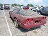 1G1YY2181K5****** Salvage and Repairable 1989 Chevrolet Corvette in Charlotte