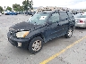 JTEGH20V820****** Used and Repairable 2002 Toyota RAV4 in Fremont