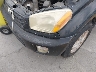 JTEGH20V820****** Salvage and Repairable 2002 Toyota RAV4 in California State