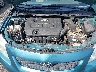 2T1BU40E39C****** Reparables 2009 Toyota Corolla en Avenel New Jersey
