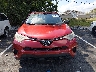 JTMZFREV1GJ****** Destrozados 2016 Toyota RAV4 en Estado de Tennessee