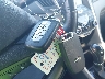 KMHEC4A48FA****** Salvage 2015 Hyundai Sonata Hybrid in Ohio State
