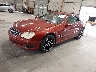WDBSK75F25F****** Used and Repairable 2005 Mercedes-Benz Sl 500 in High Point