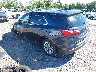 3GNAXKEV9KL****** Salvage and Repairable 2019 Chevrolet Equinox in Rochester