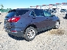 3GNAXKEV9KL****** Salvage and Wrecked 2019 Chevrolet Equinox in New York State