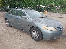 4T1BK46K17U****** Salvamento y Destrozados 2007 Toyota Camry en Dundalk