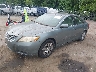 4T1BK46K17U****** Usados y Reparables 2007 Toyota Camry en Dundalk