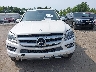 4JGDF7CE7DA****** Wrecked 2013 Mercedes-Benz GLC-Class in Virginia State