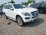 4JGDF7CE7DA****** Salvage and Wrecked 2013 Mercedes-Benz GLC-Class in Richmond