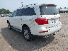 4JGDF7CE7DA****** Salvage and Repairable 2013 Mercedes-Benz GLC-Class in Richmond
