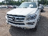 4JGDF7CE7DA****** Salvage and Repairable 2013 Mercedes-Benz GLC-Class in Virginia State