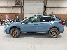 JF2GTABC3MH****** Repairable 2021 Subaru Crosstrek in New York State