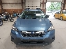 JF2GTABC3MH****** Salvage and Repairable 2021 Subaru Crosstrek in New York State