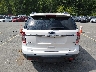 1FM5K8F82EG****** Destrozados 2014 Ford Explorer