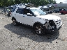 1FM5K8F82EG****** Salvamento y Destrozados 2014 Ford Explorer en Hartford