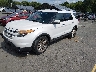 1FM5K8F82EG****** Usados y Reparables 2014 Ford Explorer en Hartford