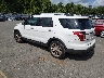 1FM5K8F82EG****** Salvamento y Reparables 2014 Ford Explorer en Hartford