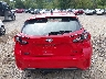 JF1GUAFC4T8****** Destrozados 2026 Subaru Impreza