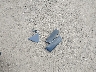 1HGCM66504A****** Wrecked 2004 Honda Accord in Ohio State