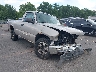 1GCEK14V24Z****** Salvamento y Destrozados 2004 Chevrolet Silverado 1500 en Hartford
