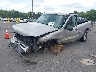 1GCEK14V24Z****** Usados y Reparables 2004 Chevrolet Silverado 1500 en Hartford