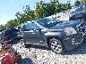 2GKFLUEK3H6****** Reparables 2017 GMC Terrain en Estado de Ohio