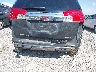 2GKFLUEK3H6****** Salvamento y Reparables 2017 GMC Terrain en Estado de Ohio