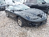 2G2FV22G612****** Salvage and Wrecked 2001 Pontiac Firebird in York Springs