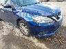 3N1AB7AP8KY****** Salvage and Wrecked 2019 Nissan Sentra in Chicago West