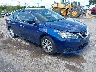 3N1AB7AP8KY****** Salvage and Wrecked 2019 Nissan Sentra in Chicago West