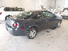 1G1AT18H497****** Salvage and Wrecked 2009 Chevrolet Cobalt in New York State