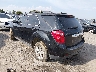 2GNALCEK2F6****** Salvage and Repairable 2015 Chevrolet Equinox in Little Rock