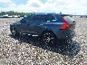 LYVA22RL6KB****** Salvage and Repairable 2019 Volvo XC60 in Jacksonville