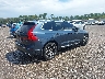 LYVA22RL6KB****** Salvage and Wrecked 2019 Volvo XC60 in Florida State