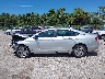 1G11Y5SL0EU****** Reparables 2014 Chevrolet Impala en Estado de Florida