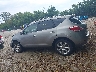 JN8AZ1MW9CW****** Reparables 2012 Nissan Murano en Estado de Ohio