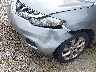 JN8AZ1MW9CW****** Salvamento y Destrozados 2012 Nissan Murano en Dayton