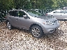 JN8AZ1MW9CW****** Salvamento y Destrozados 2012 Nissan Murano en Dayton