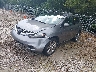 JN8AZ1MW9CW****** Usados y Reparables 2012 Nissan Murano en Dayton