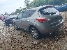 JN8AZ1MW9CW****** Salvamento y Reparables 2012 Nissan Murano en Dayton