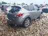 JN8AZ1MW9CW****** Salvamento y Destrozados 2012 Nissan Murano en Estado de Ohio