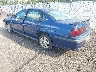 2G1WF52E159****** Salvamento y Reparables 2005 Chevrolet Impala en Grenada