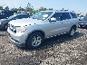 1C4RDJAG4DC****** Usados y Reparables 2013 Dodge Durango en Avenel New Jersey