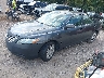4T1BB46K28U****** Usados y Reparables 2008 Toyota Camry Hybrid en Indianapolis