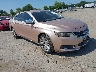 1G11X5SL8EU****** Salvage and Wrecked 2014 Chevrolet Impala in Richmond