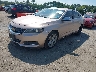 1G11X5SL8EU****** Used and Repairable 2014 Chevrolet Impala in Richmond