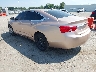 1G11X5SL8EU****** Salvage and Repairable 2014 Chevrolet Impala in Richmond