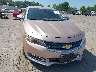 1G11X5SL8EU****** Salvage and Repairable 2014 Chevrolet Impala in Virginia State
